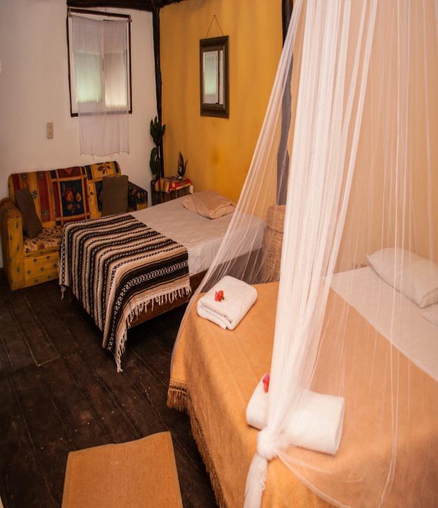 My Tulum Cabanas Room photo