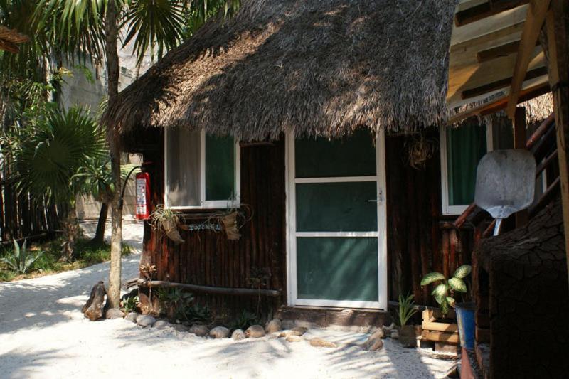 My Tulum Cabanas Room photo