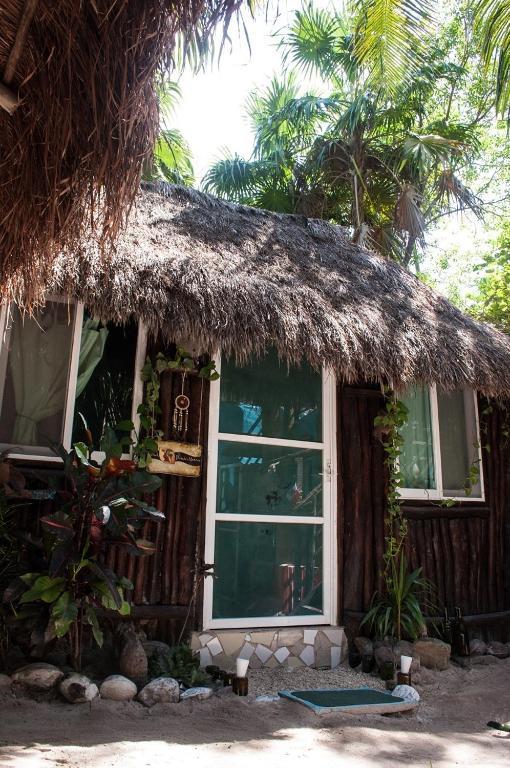 My Tulum Cabanas Exterior photo