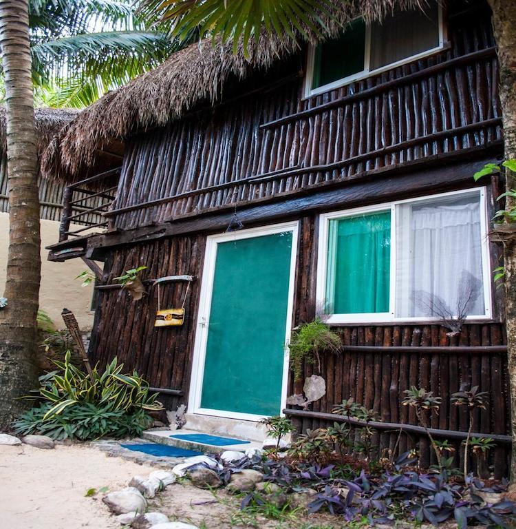 My Tulum Cabanas Exterior photo