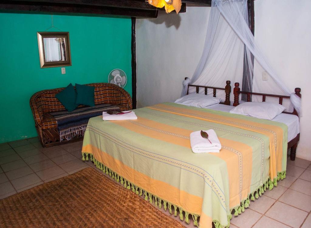 My Tulum Cabanas Exterior photo