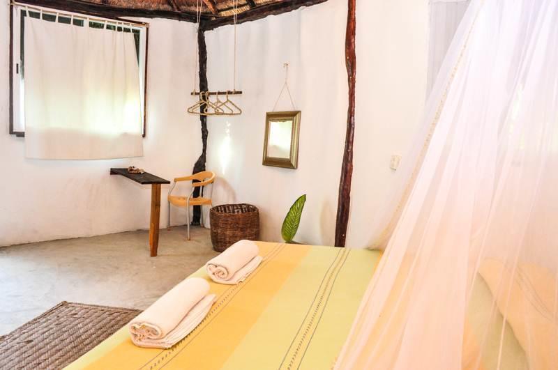 My Tulum Cabanas Exterior photo