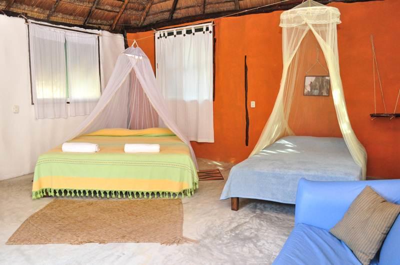 My Tulum Cabanas Exterior photo